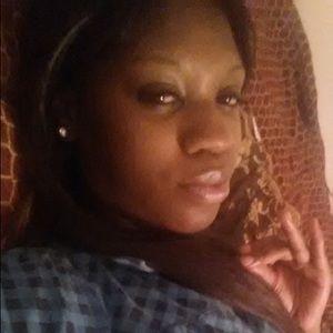 Meet your Posher, Laquisha